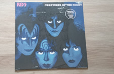 KISS - Creatures of the Night