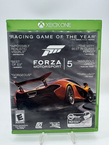 Forza motorsport gioco - forza, [gioco