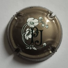 Capsule De Champagne Perrier