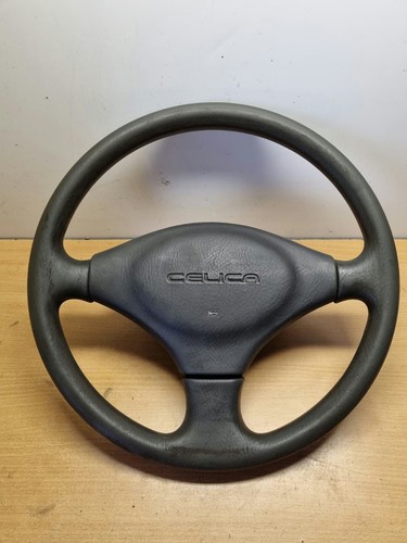 Volante oem lhd toyota celica - toyota,