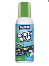 Deodorante Spray Per Scarpe E