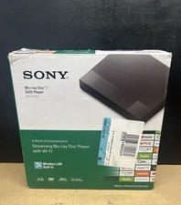 Sony BDP-S3700 Lettore