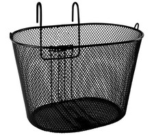 Cestino bicicletta anteriore - cestino,