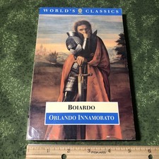 ORLANDO INNAMORATO (THE