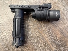 Torcia Surefire M900 bianca