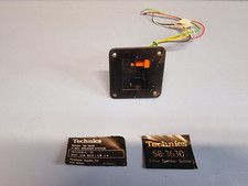 crossover 3 vie Cassa Technics