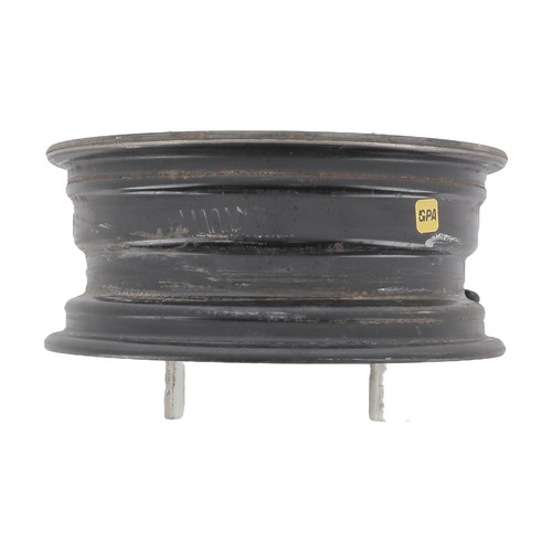 Cerchione acciaio opel - acciaio,