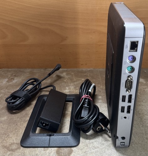 Thin client t630 - hp,