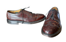 Scarpa elegante vintage