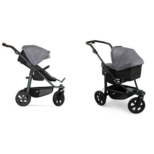 Tfk mono passeggino 2 in - tfk,