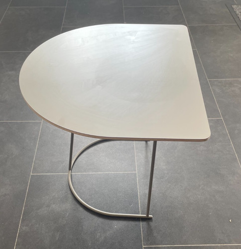 Tavolino caffè muuto airy - tavolino,