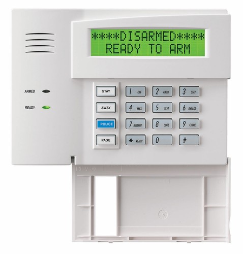 Resideo ademco honeywell 6160 - resideo,