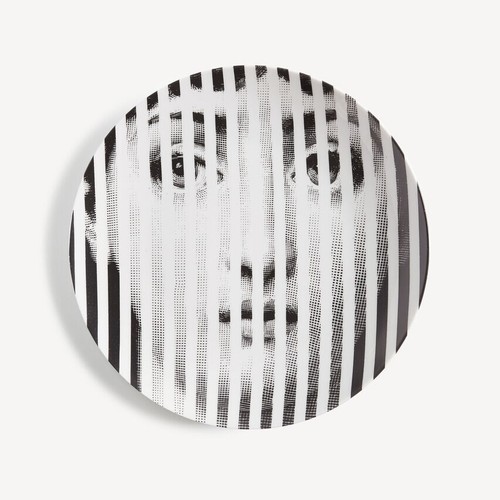 Fornasetti piastra parete - fornasetti, da