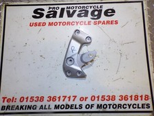 HONDA CB 600 F HORNET 2005