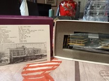 TIMISHOARA LOCO DIESEL D143 3017 (TRUMAN)