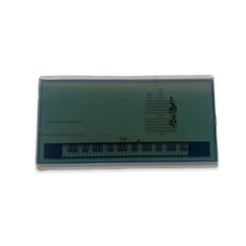 Schermo display lcd per yamaha - display,