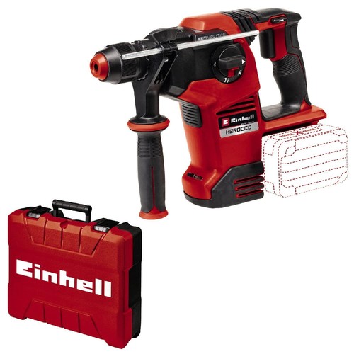 Einhell martello tassellatore - einhell,