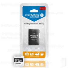 Batteria Ricaricabile