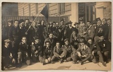 GRUPPO ARDITI D’ITALIA