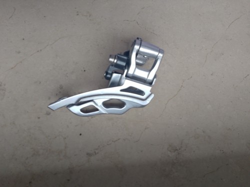 Deragliatore anteriore mtb - deragliatore,