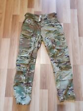 US Pantalone COMBAT Aircrew Flame Mimetica OCP Multicam Army Esercito Nomex