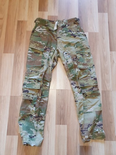 Pantalone combat aircrew - us,