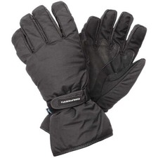 Guanti Moto In Tessuto Tucano