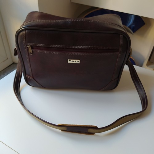Borsa borsone vintage - /, a