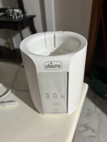Scalda biberon portatile