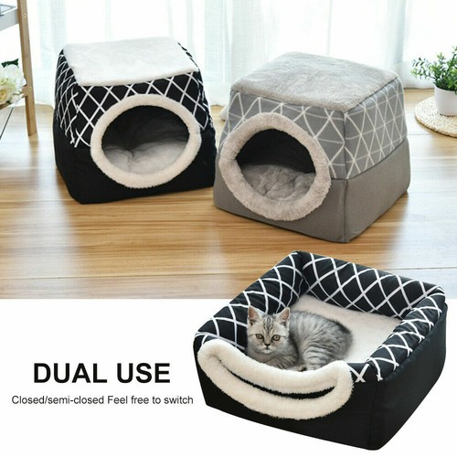 Cuccia gatto cane per animali - cuccia,
