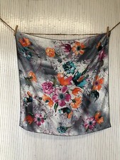 Foulard Quadrato Vintage