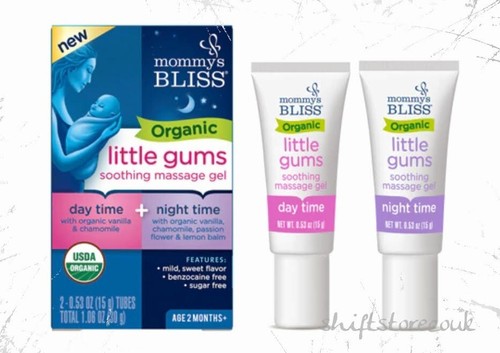 Mommy bliss piccole gengive - mommy's,