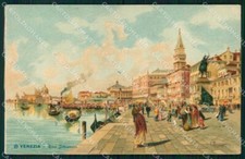 Venezia Città Riva degli