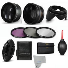 OBIETTIVO GRANDANGOLARE E