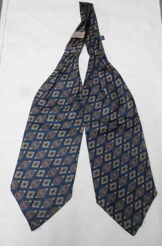 Ascot foulard collo - foulard, da