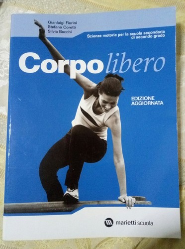 Corpo libero scienze - libero,