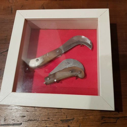 Coltelli collezione antichi - da,