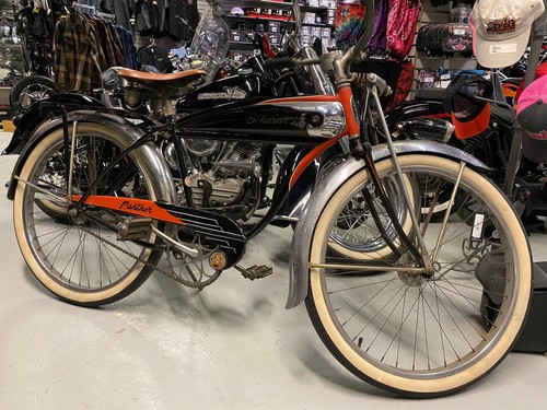 Bicicletta vintage schwinn - vintage,