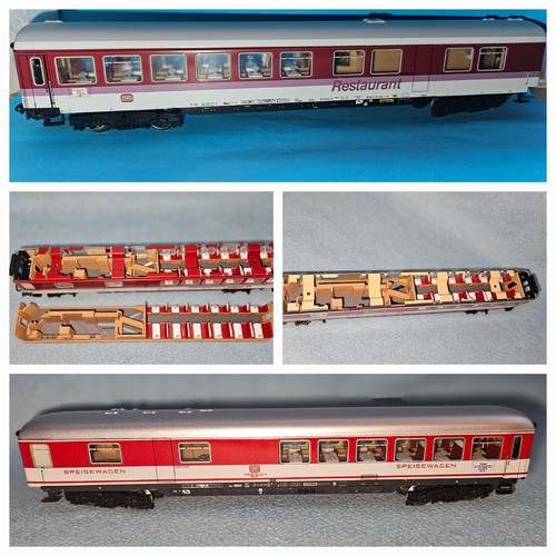 Märklin 4054 4057 - 4054,