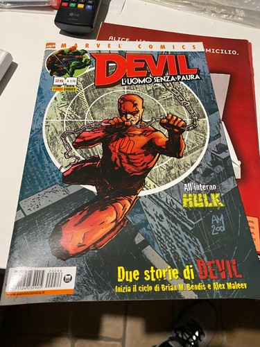 Devil hulk - -, 86