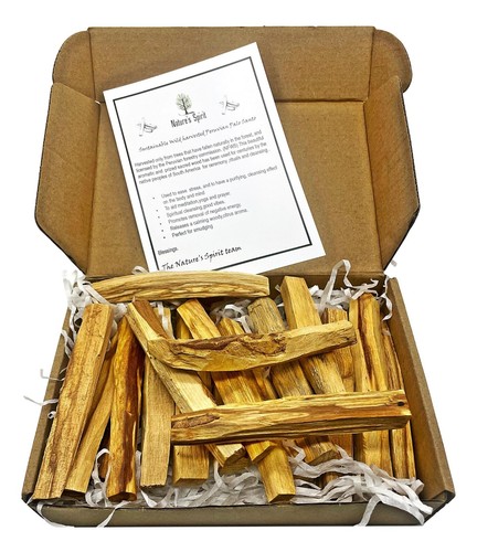 Palo santo legno sacro - legno,
