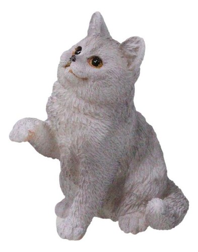 Minifigurina realistica felino
