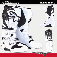 STIVALI CROSS ENDURO