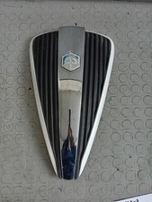 MASCHERINA ANTERIORE PIAGGIO BEVERLY TORER 125 250 300 2007 2010