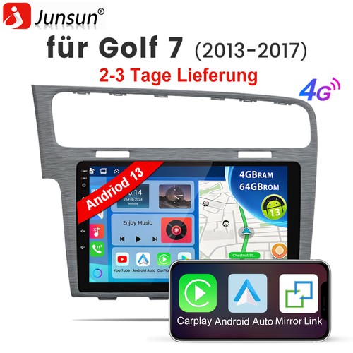 Dab per golf vii - vw,