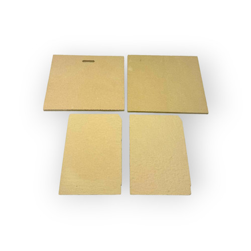 Ariston chaffotaux kit - chaffotaux,