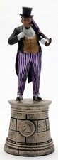 EBOND Penguin Batman DC Chess
