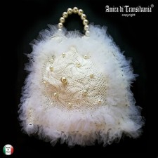 borsa donna casual fatta mano