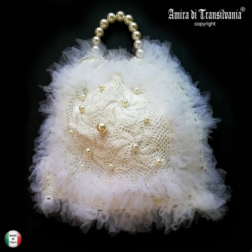 Borsa donna casual - donna, fatta