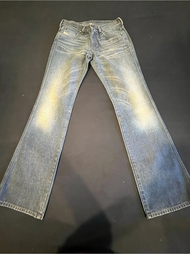 Jeans diesel donna - jeans,